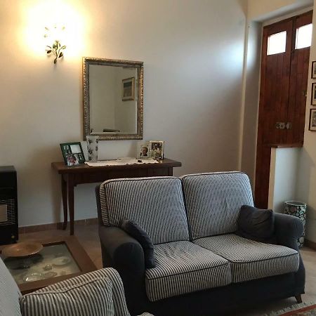Sardegna Vicino Ad Olbia "La Casa Nel Vicolo" Vila Berchidda Exterior foto