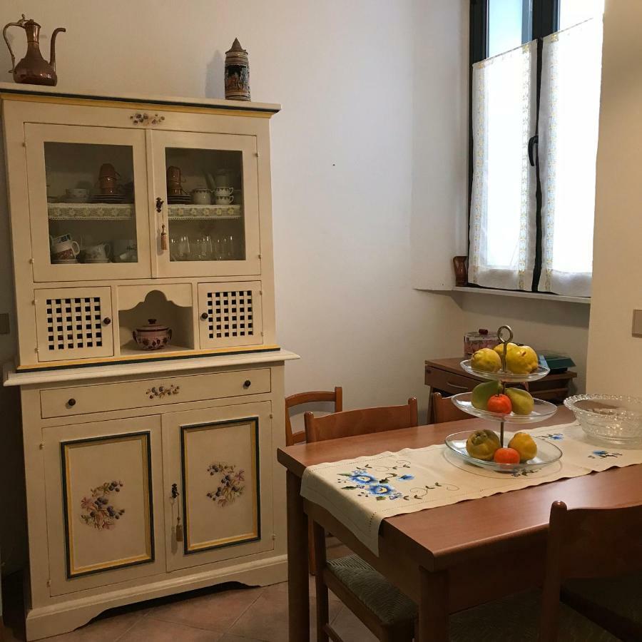 Sardegna Vicino Ad Olbia "La Casa Nel Vicolo" Vila Berchidda Exterior foto