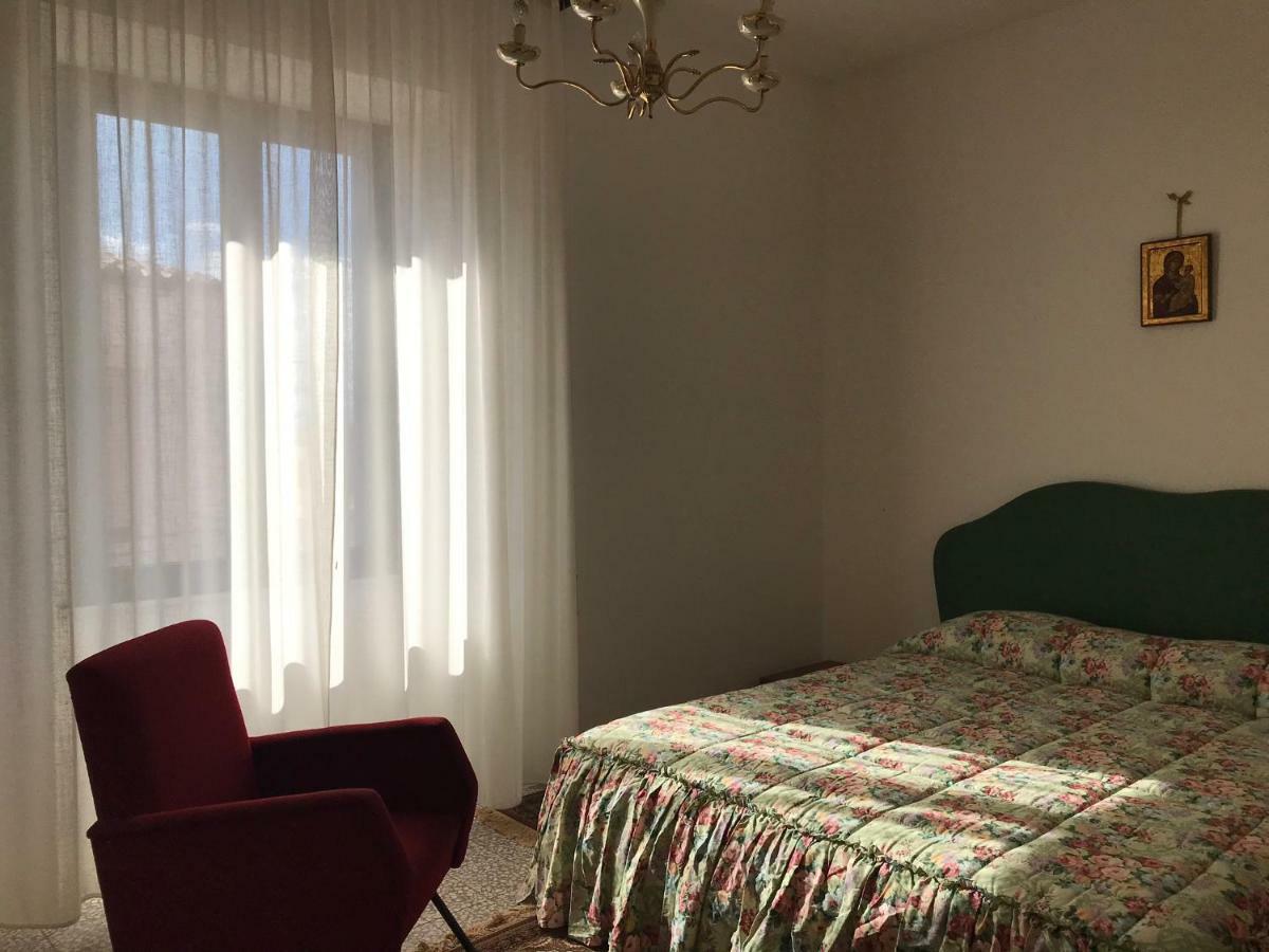Sardegna Vicino Ad Olbia "La Casa Nel Vicolo" Vila Berchidda Exterior foto
