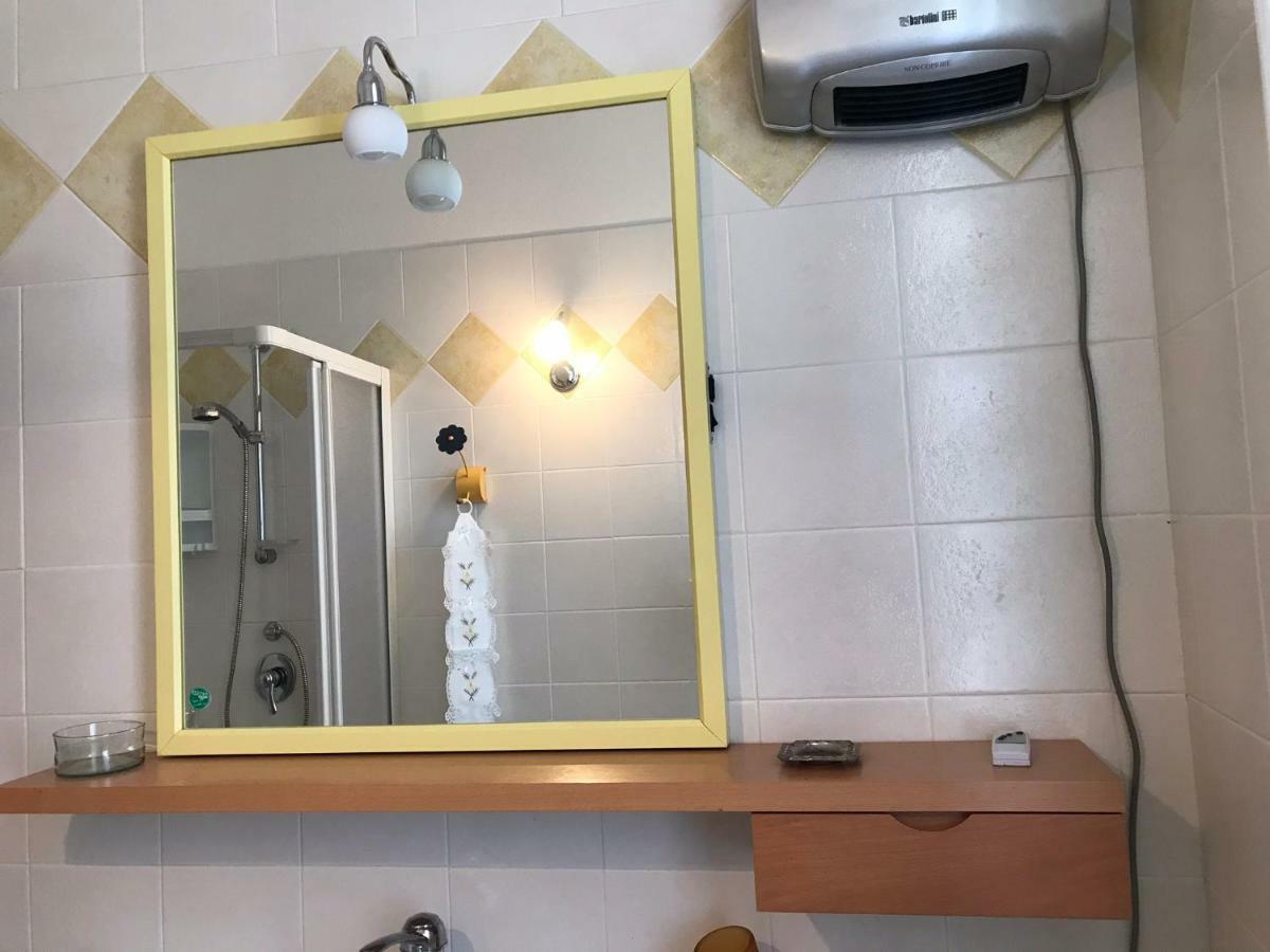 Sardegna Vicino Ad Olbia "La Casa Nel Vicolo" Vila Berchidda Exterior foto