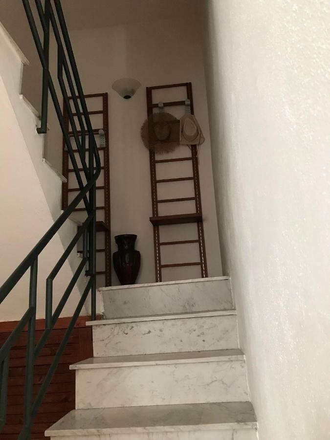 Sardegna Vicino Ad Olbia "La Casa Nel Vicolo" Vila Berchidda Exterior foto