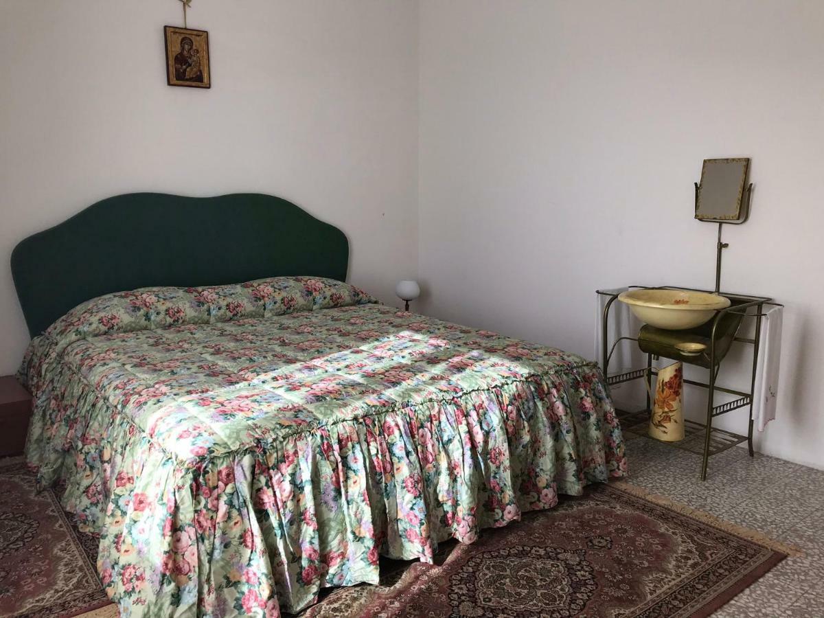 Sardegna Vicino Ad Olbia "La Casa Nel Vicolo" Vila Berchidda Exterior foto
