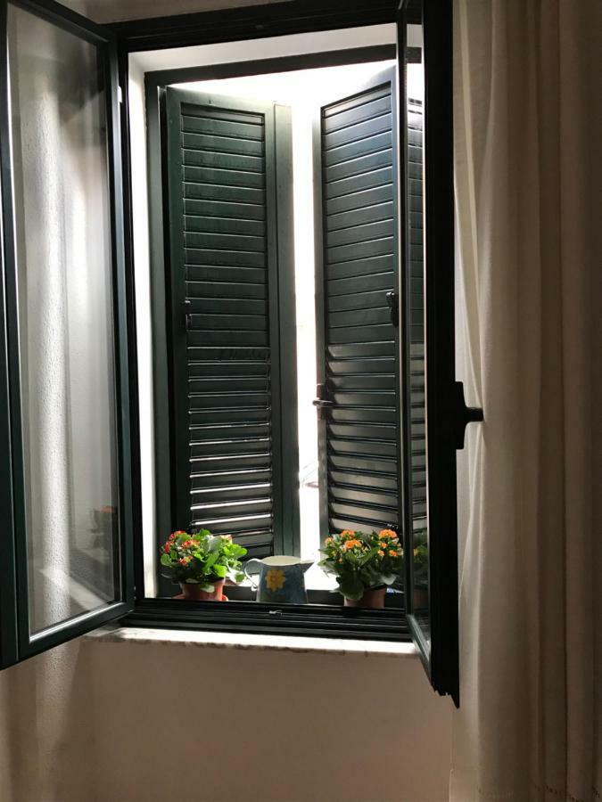 Sardegna Vicino Ad Olbia "La Casa Nel Vicolo" Vila Berchidda Exterior foto