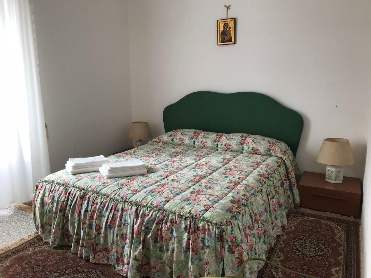 Sardegna Vicino Ad Olbia "La Casa Nel Vicolo" Vila Berchidda Exterior foto
